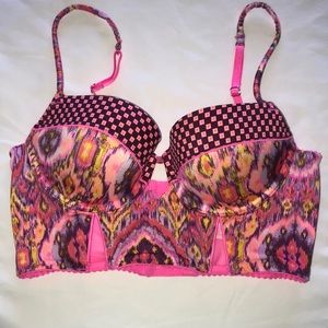 Victoria’s Secret Bustier